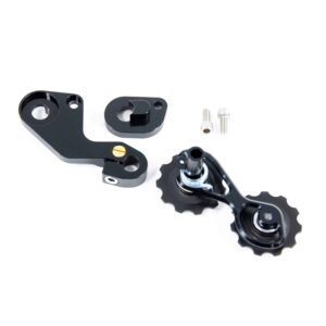 Set Adaptateur+Tendeur WAW pour Crewkerz LAB